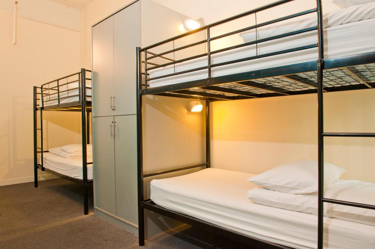 Urban Hostel