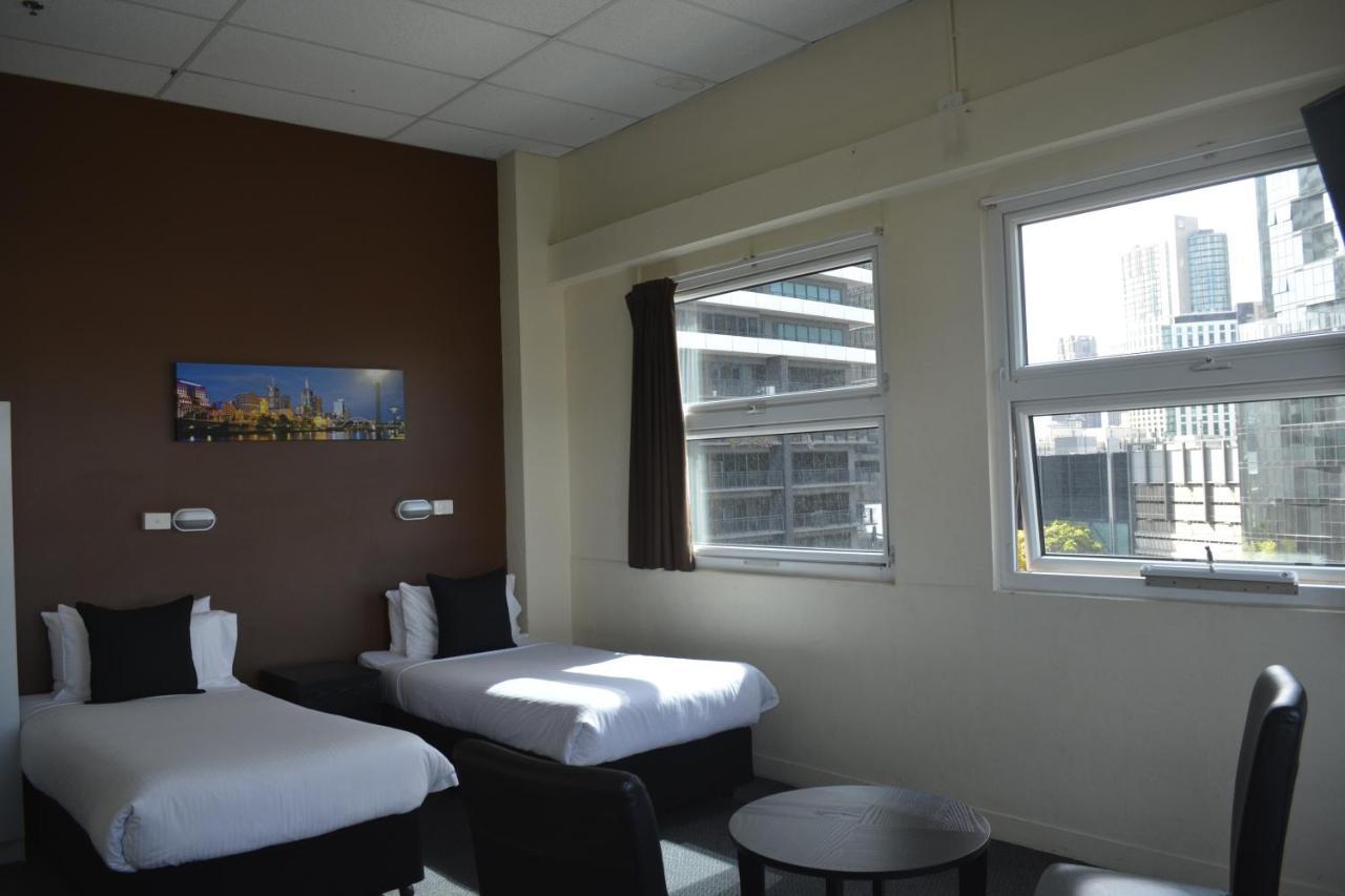 Hostel Urban *