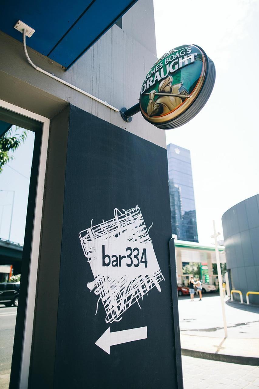 Urban Hostel Melbourne