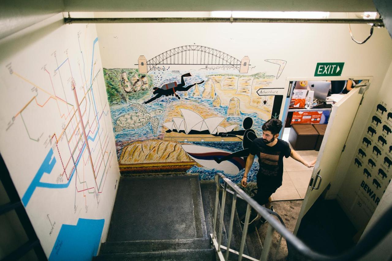 Hostel Urban Melbourne
