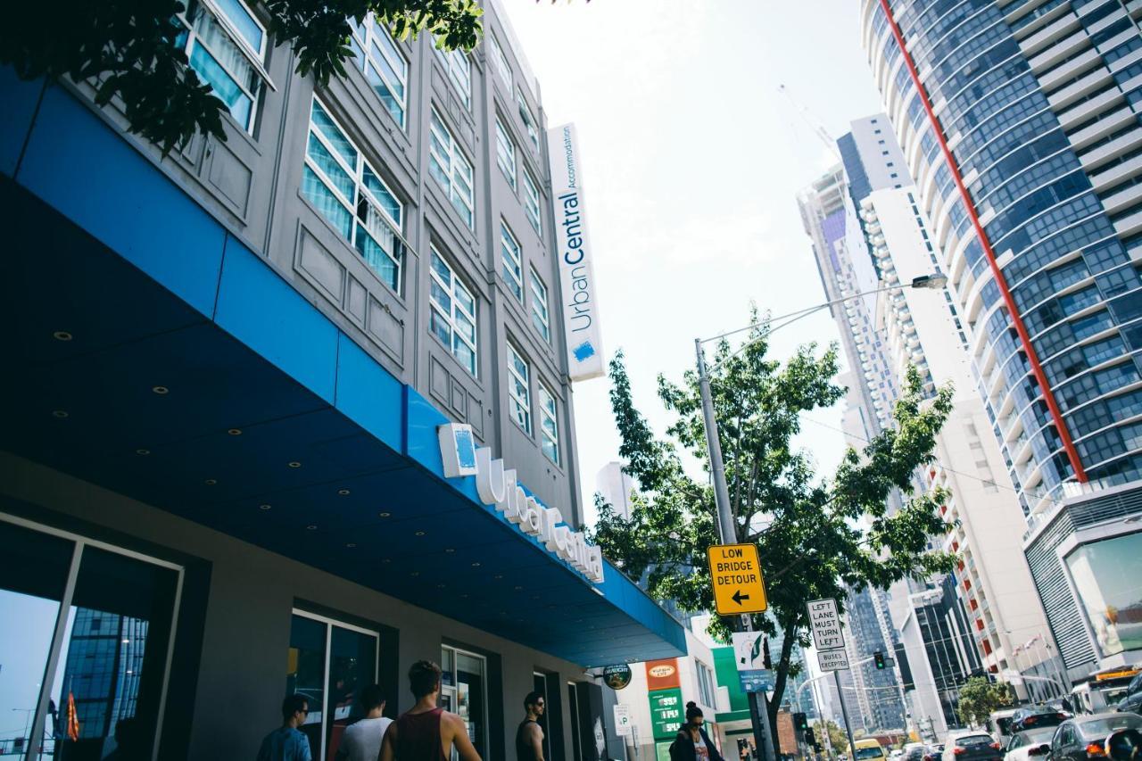 Hostel Urban