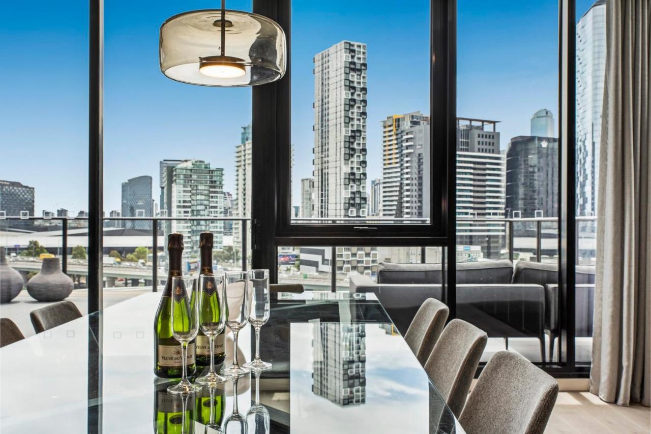 Aparthotel - Teri Melbourne