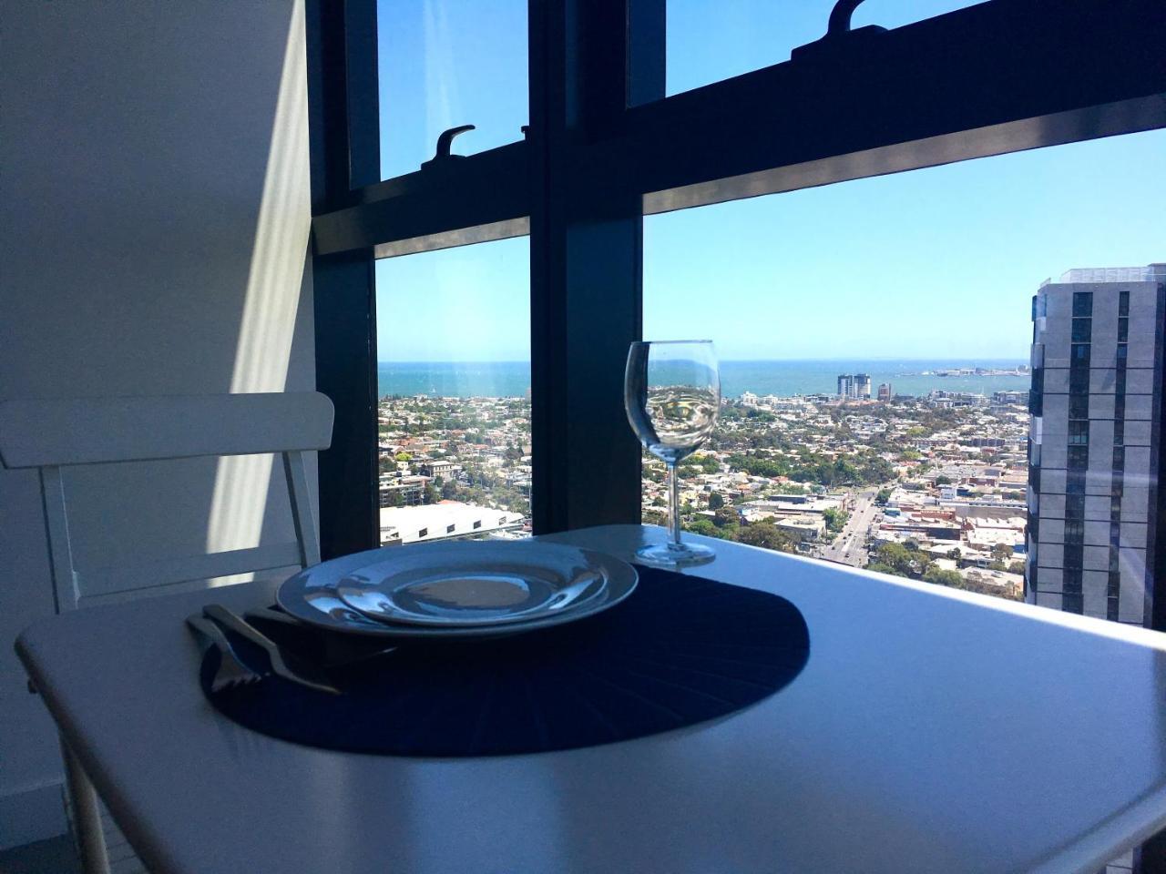 Shadow Play 2bed Ocean View * Melbourne