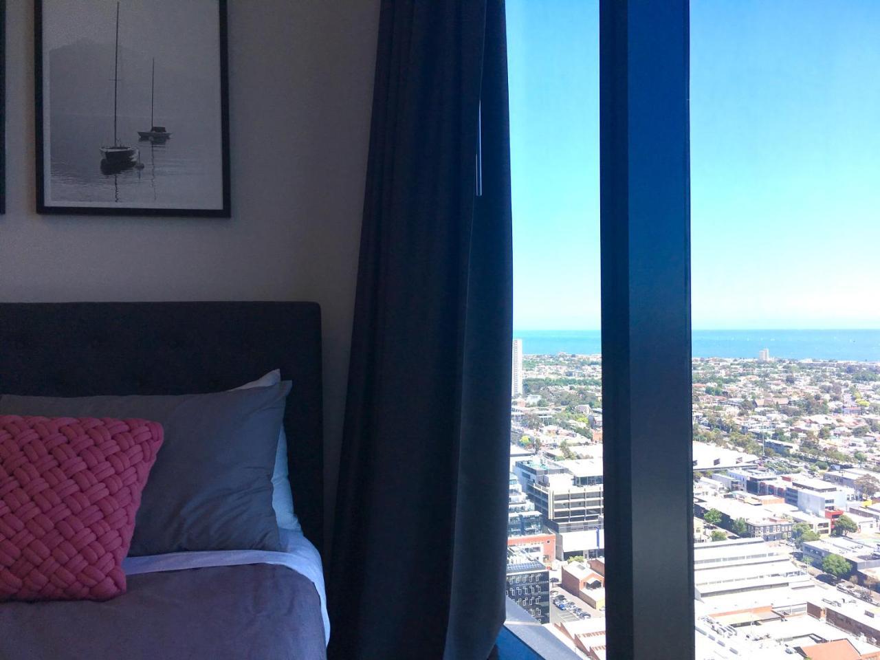 Shadow Play 2bed Ocean View