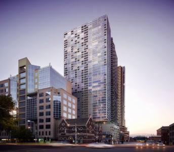 Apartment Magnificent 2-bedroom - Skyline View, Cbd Location
