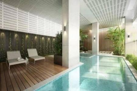 Magnificent 2-bedroom - Skyline View, Cbd Location Apartment Melbourne