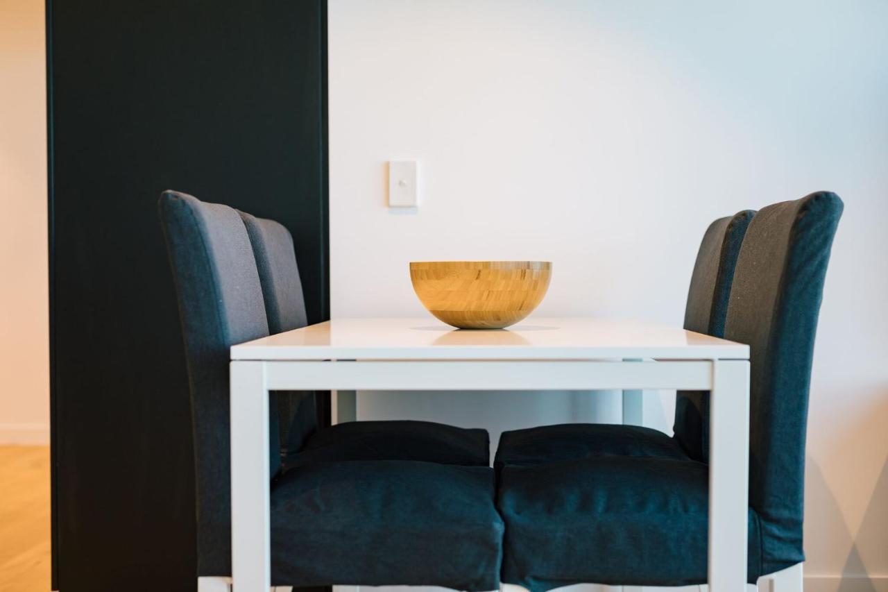 Magnificent 2-bedroom - Skyline View, Cbd Location * Melbourne