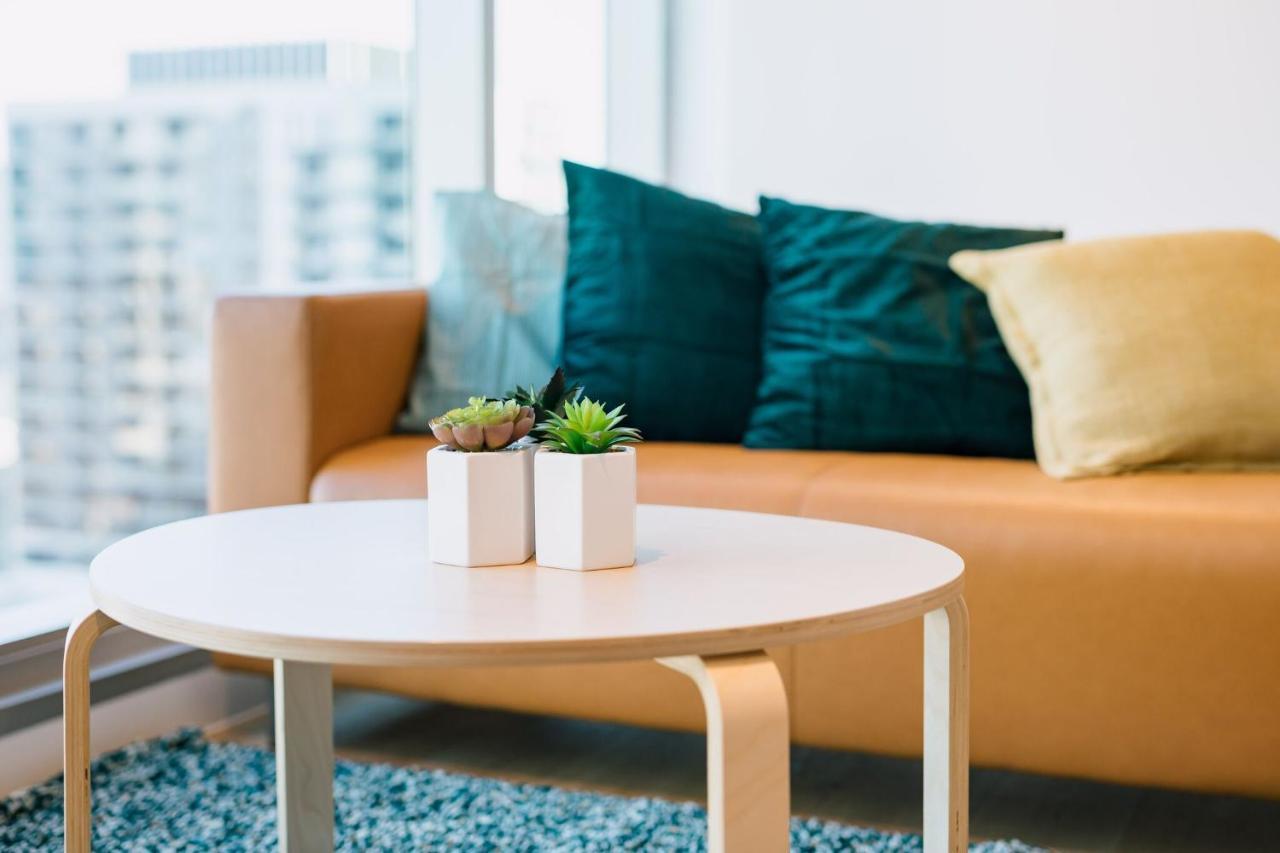 Magnificent 2-bedroom - Skyline View, Cbd Location Melbourne