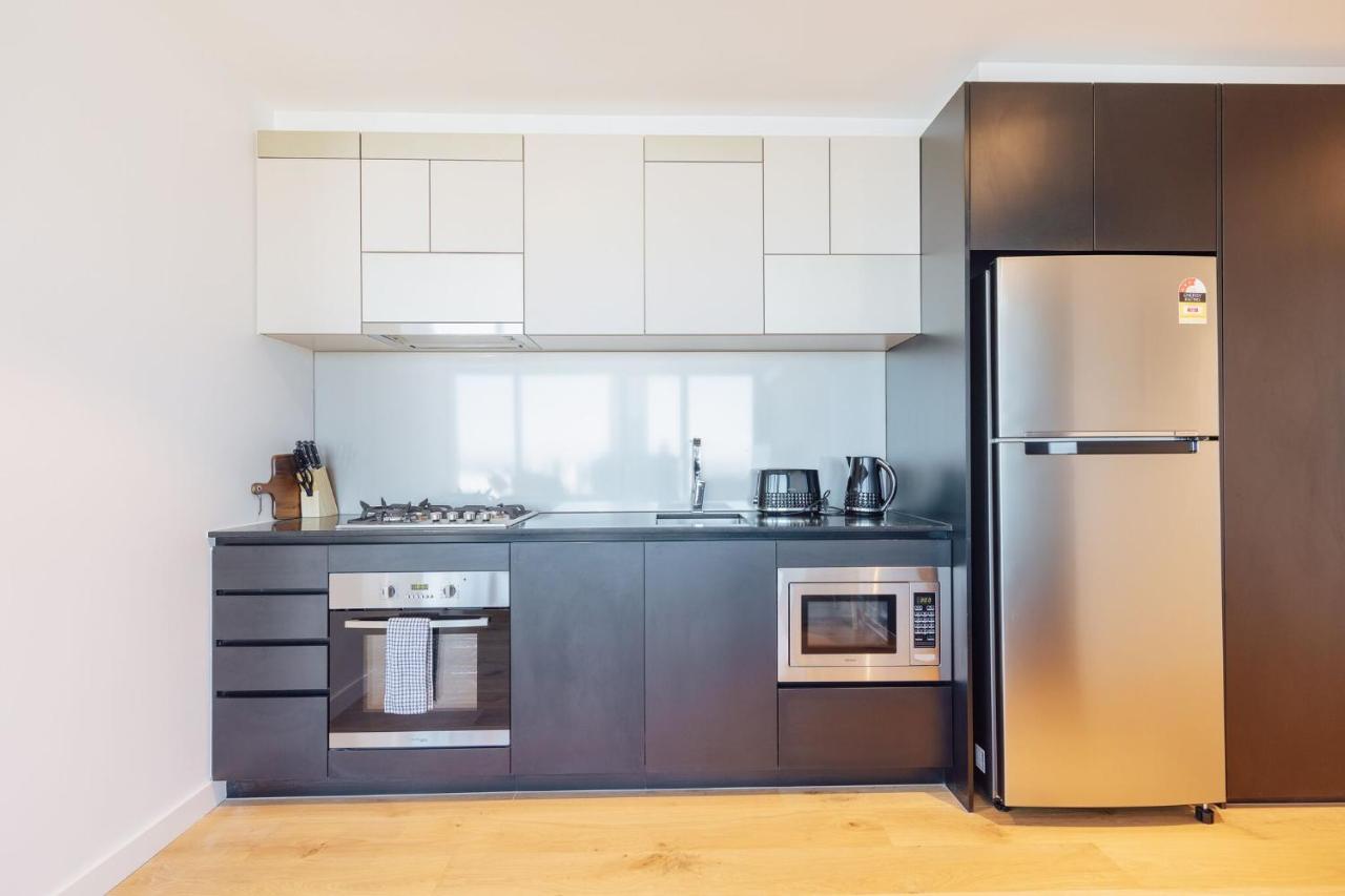 Magnificent 2-bedroom - Skyline View, Cbd Location Melbourne