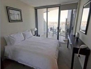 Aparthotel Domain - New Quay Docklands 4*