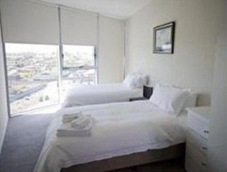 Domain - New Quay Docklands 4* Melbourne