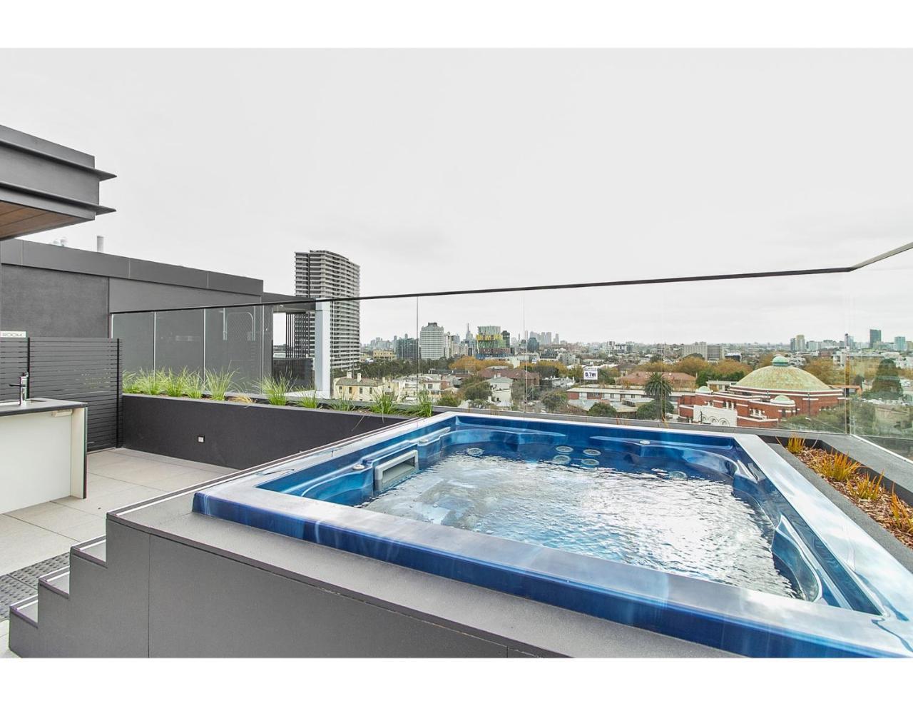 Cosy Walking Distance From Everything Melbourne