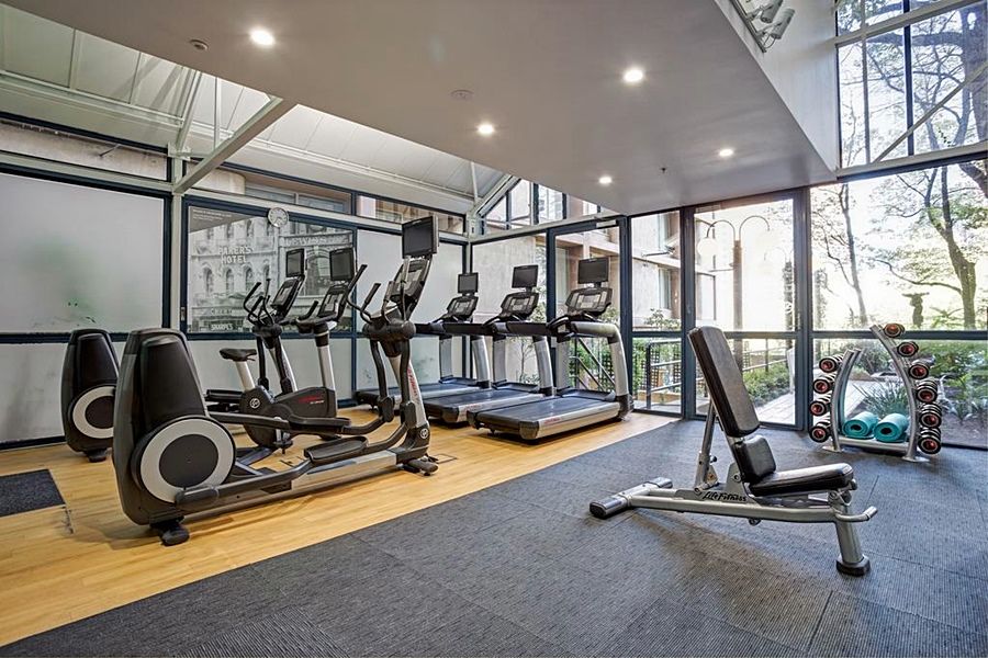 Marriott Melbourne