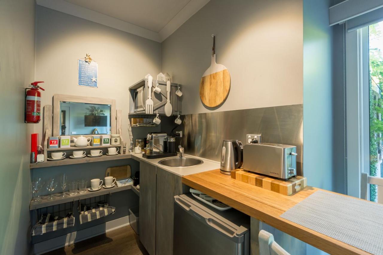 Sailaway House Bed & Breakfast