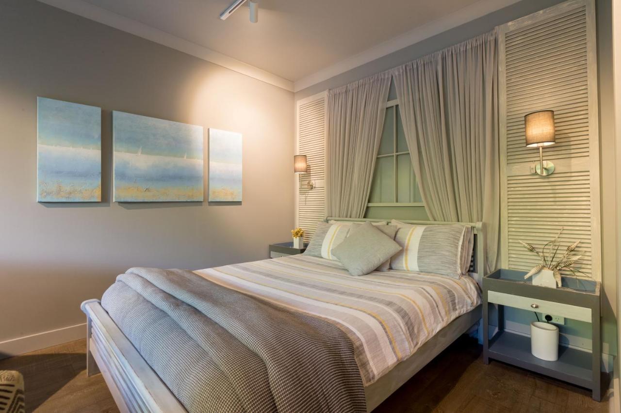 Sailaway House 4* Melbourne