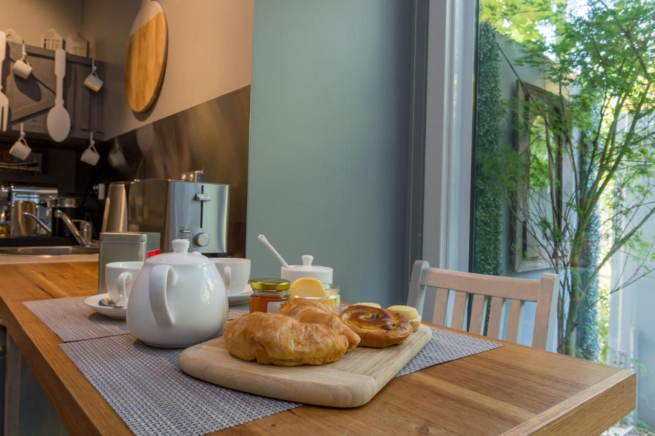 Bed & Breakfast Sailaway House Melbourne