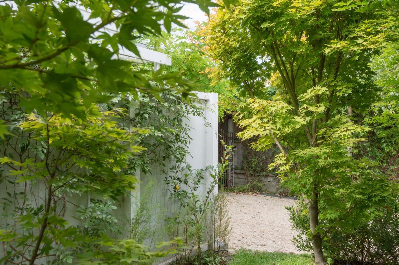 Bed & Breakfast Sailaway House Melbourne
