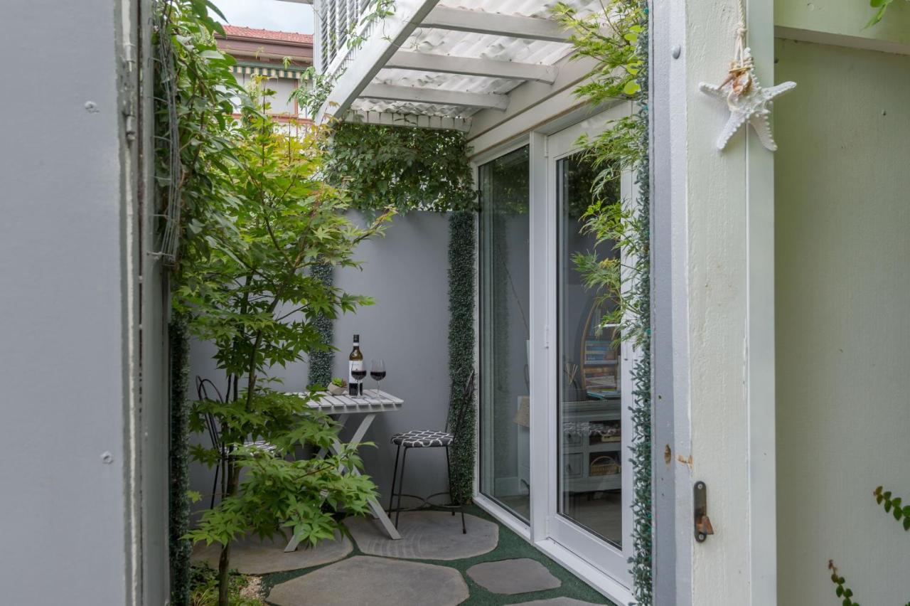 Bed & Breakfast Sailaway House 4*
