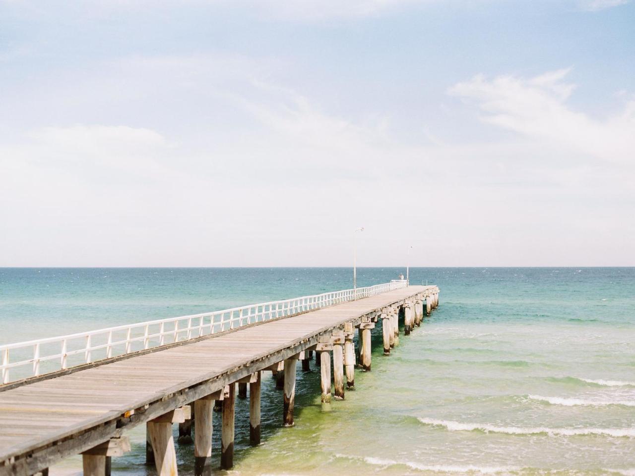 Sailaway House Bed & Breakfast 4*