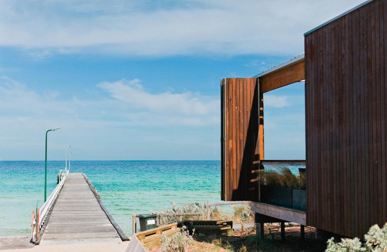 Sailaway House 4* Melbourne