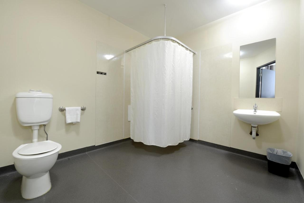Ibis Budget - Cbd 3* Melbourne