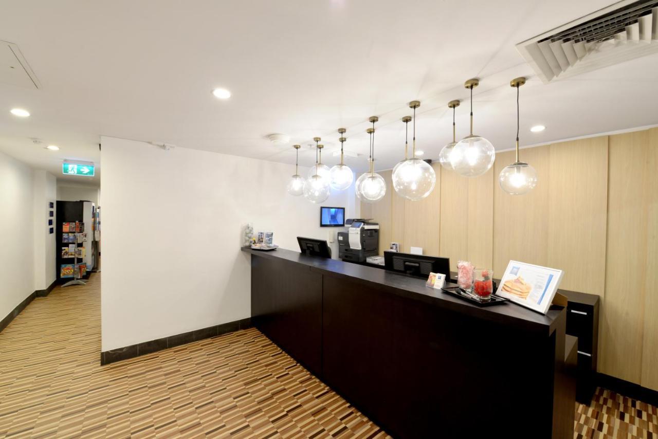 Ibis Budget - Cbd Hotel 3*