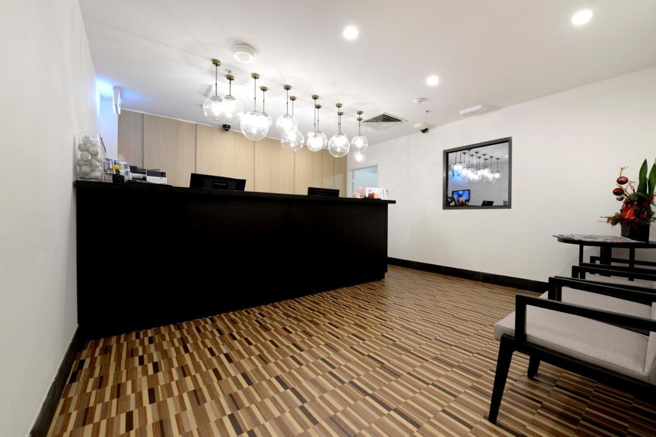 Ibis Budget - Cbd Melbourne