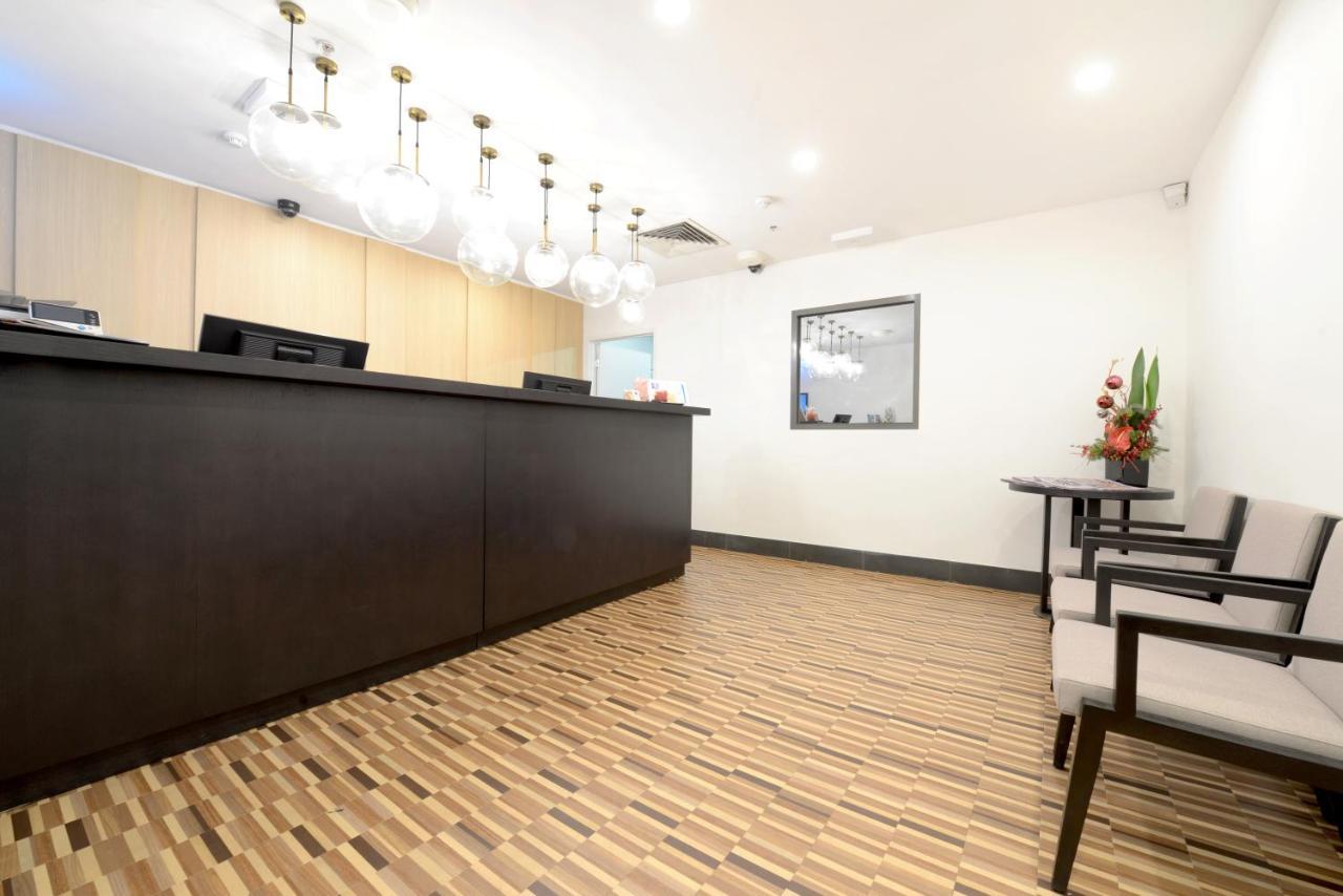Ibis Budget - Cbd