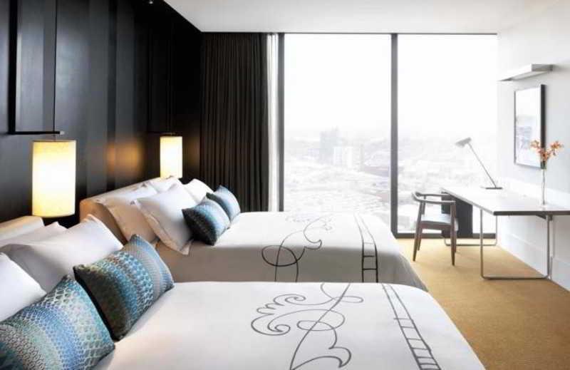Crown Metropol 5* Melbourne