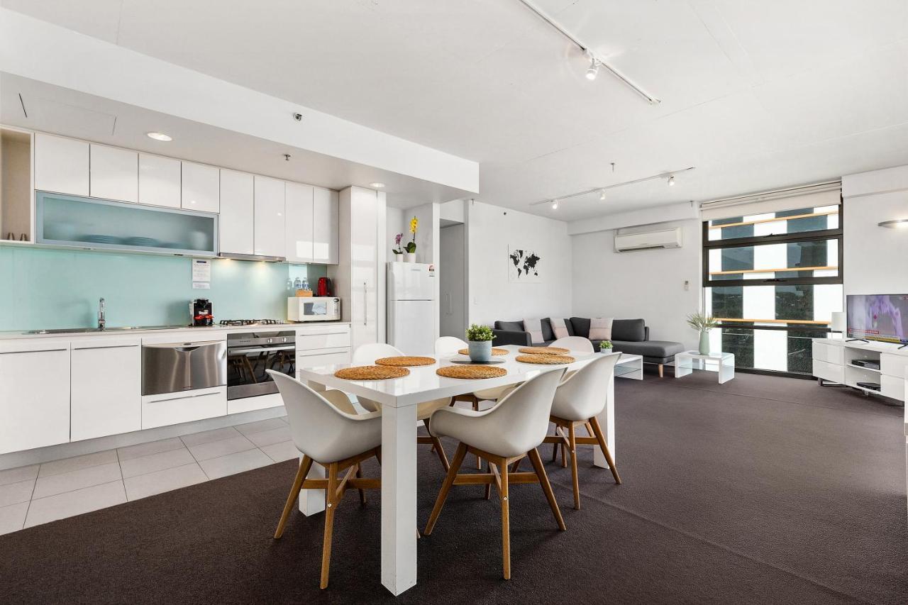 Aparthotel Docklands Private Collection - Harbour 4*