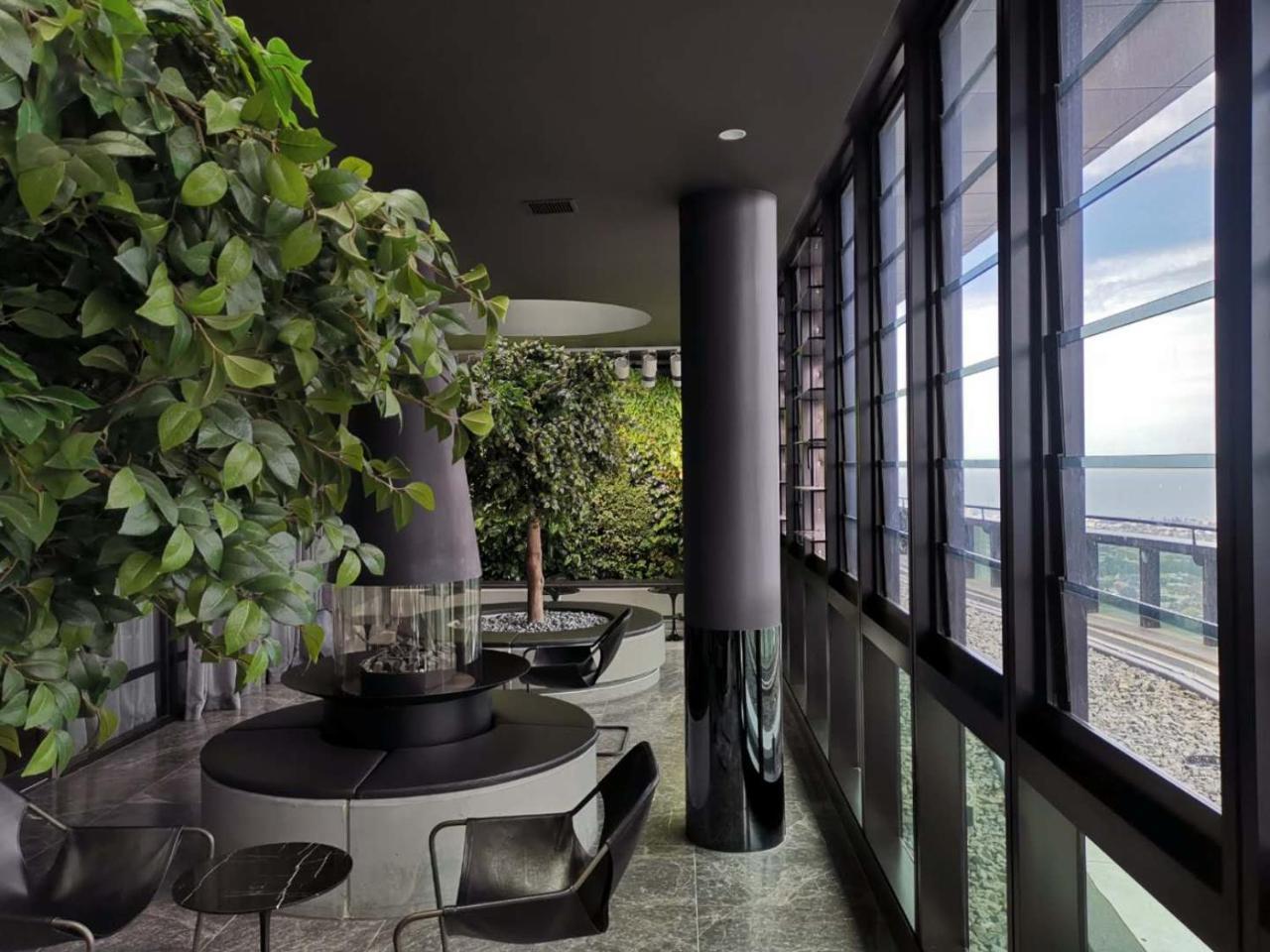 Shadow Play 2bed Ocean View * Melbourne