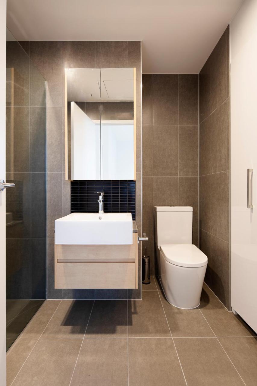Artel Brunswick 4* Melbourne