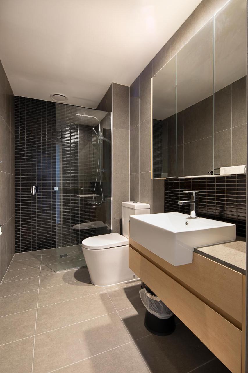 Hotel Artel Brunswick Melbourne