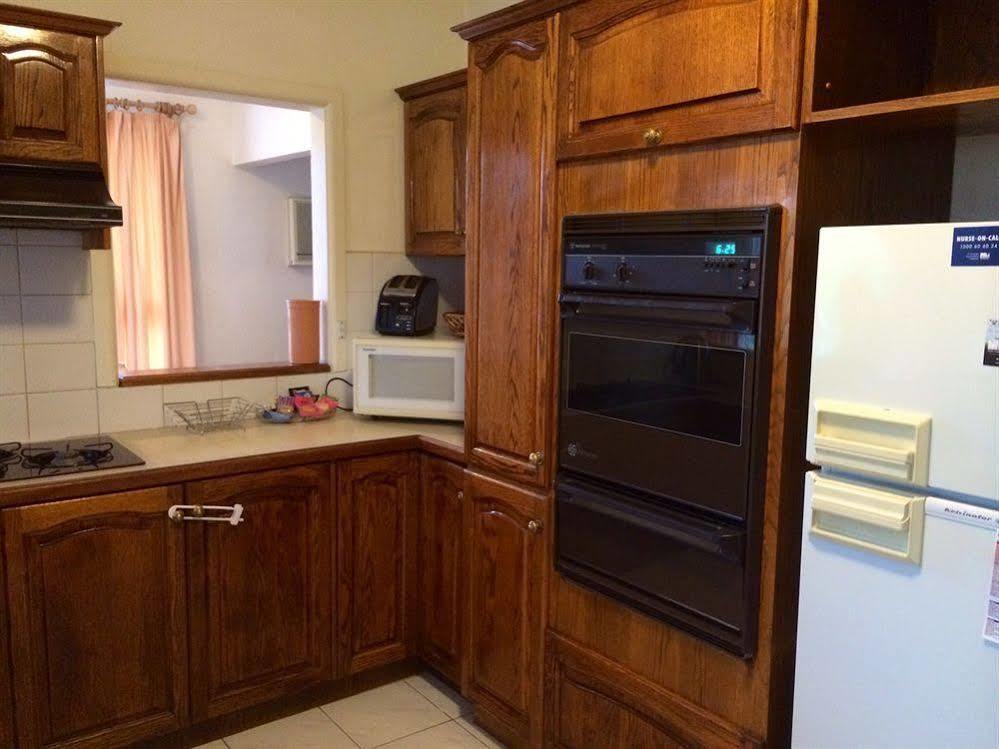 Holiday home Australian Away @ Doncaster Grange Park *