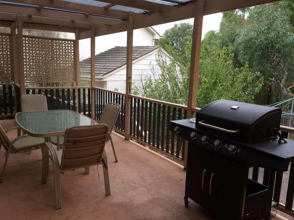 Holiday home Australian Away @ Doncaster Grange Park Melbourne