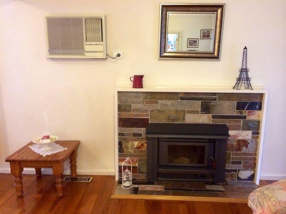 Australian Away @ Doncaster Grange Park Holiday home Melbourne