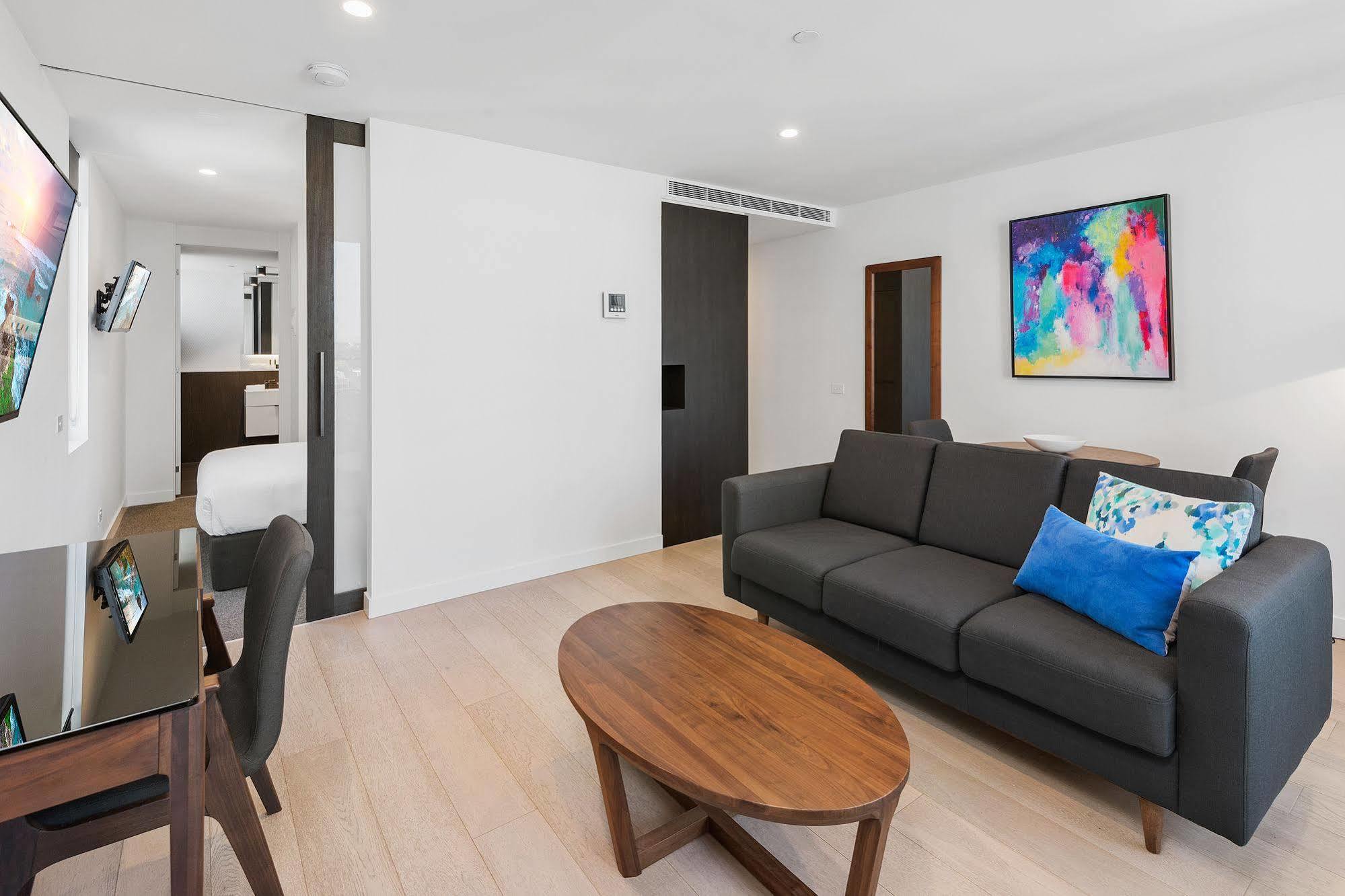District South Yarra