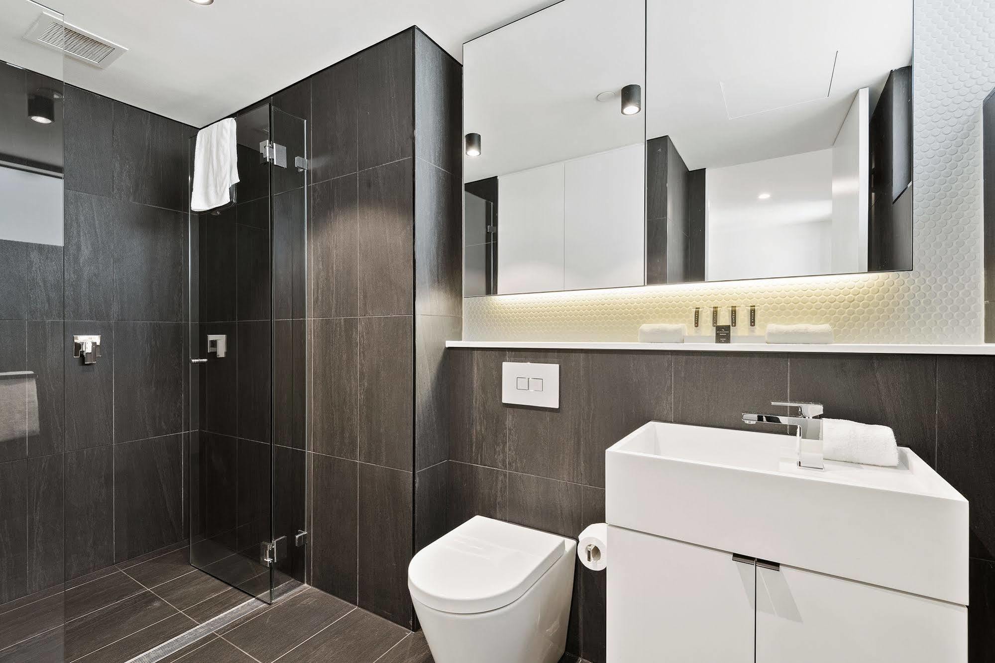 District South Yarra Aparthotel