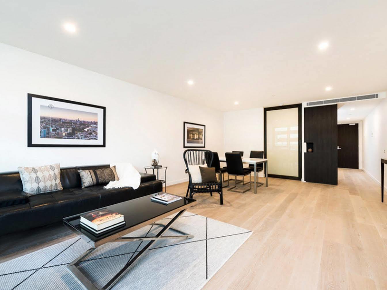 District South Yarra