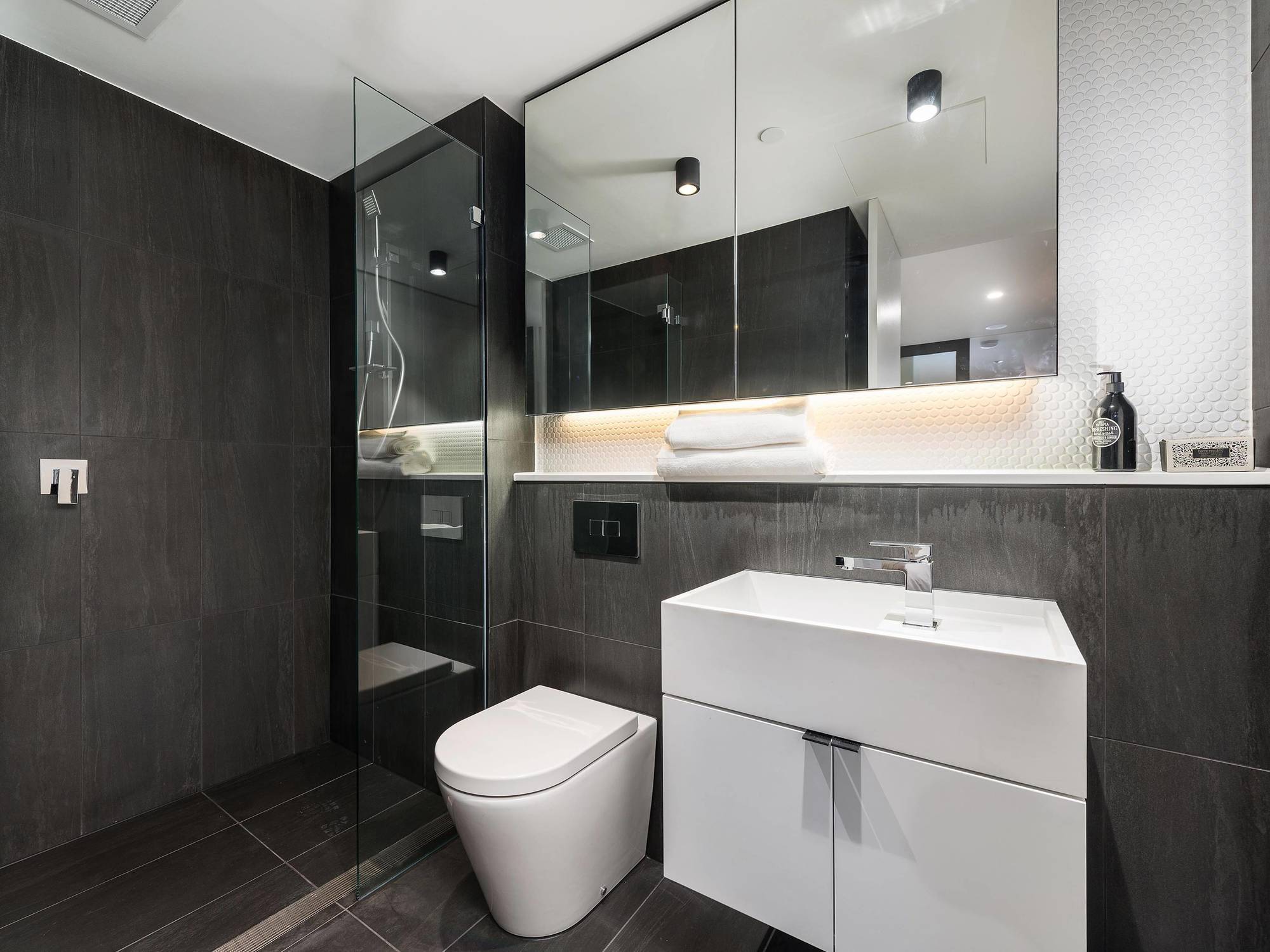District South Yarra Aparthotel 4*