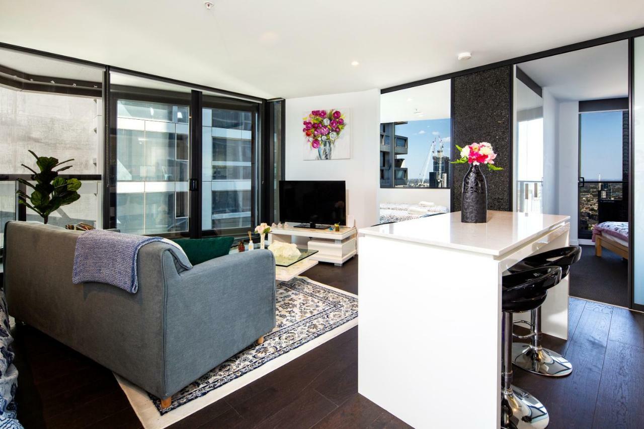Urbansuite Cozy 尔本 城市精选酒店住宿 *