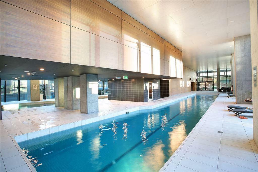 Urbansuite Cozy 尔本 城市精选酒店住宿 *