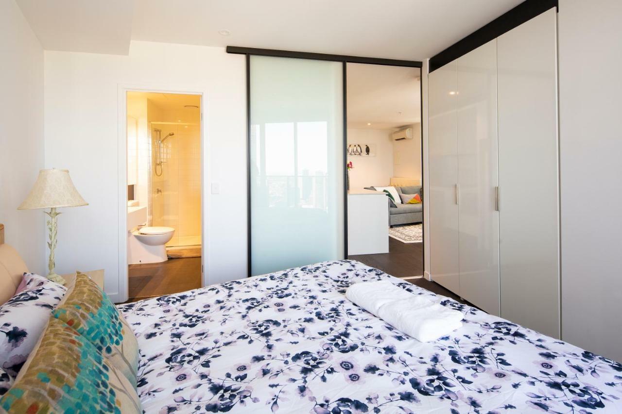 Aparthotel Urbansuite Cozy 尔本 城市精选酒店住宿