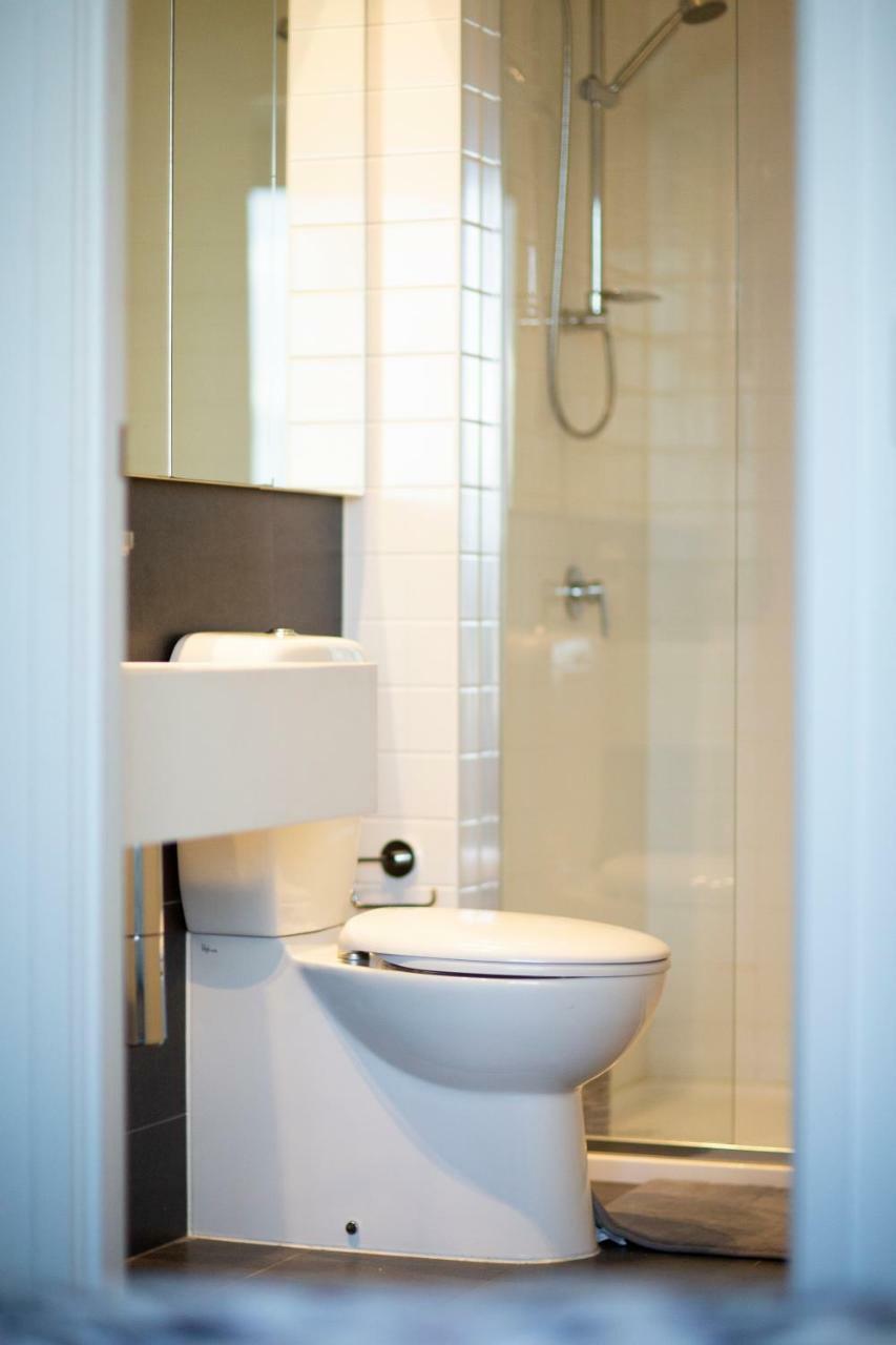 Urbansuite Cozy 尔本 城市精选酒店住宿 * Melbourne