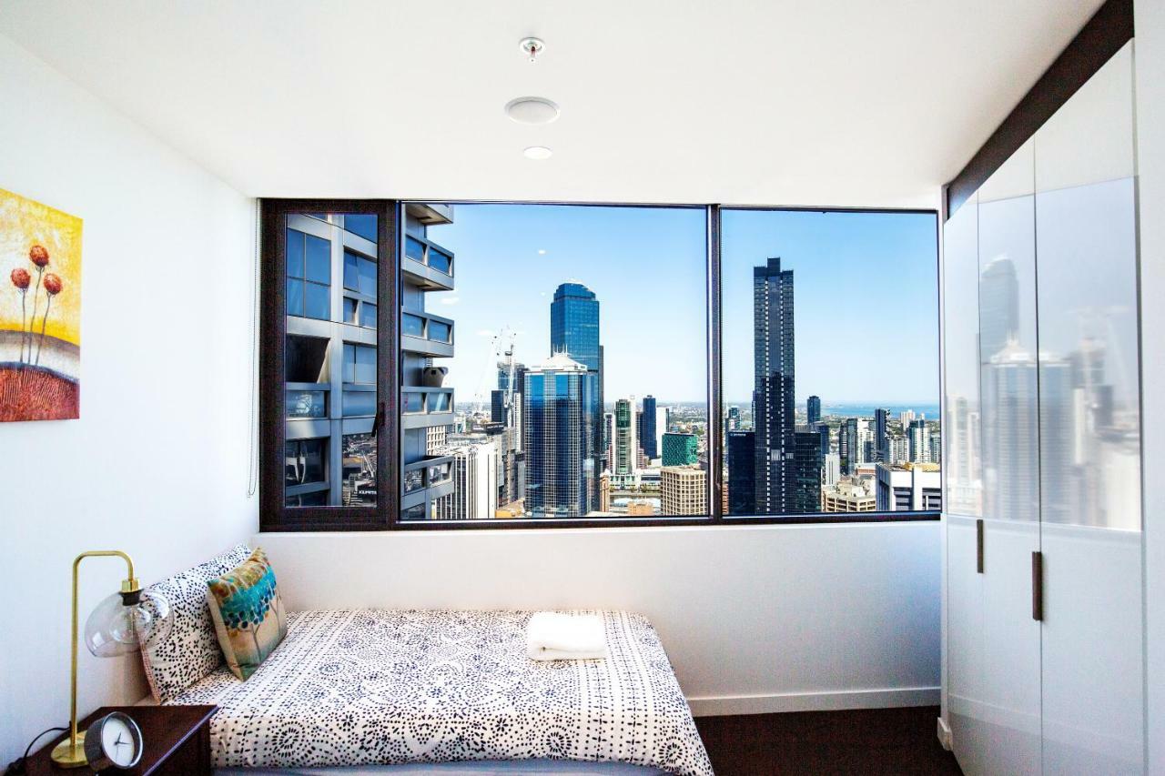 Urbansuite Cozy 尔本 城市精选酒店住宿