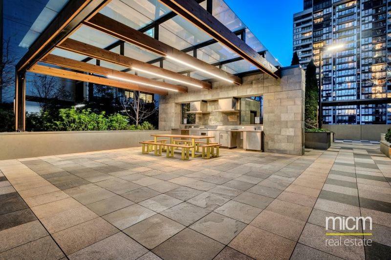 Urbansuite Cozy 尔本 城市精选酒店住宿 * Melbourne