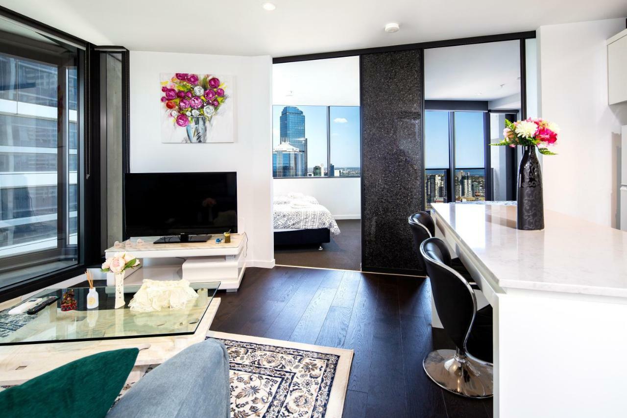 Aparthotel Urbansuite Cozy 尔本 城市精选酒店住宿 *