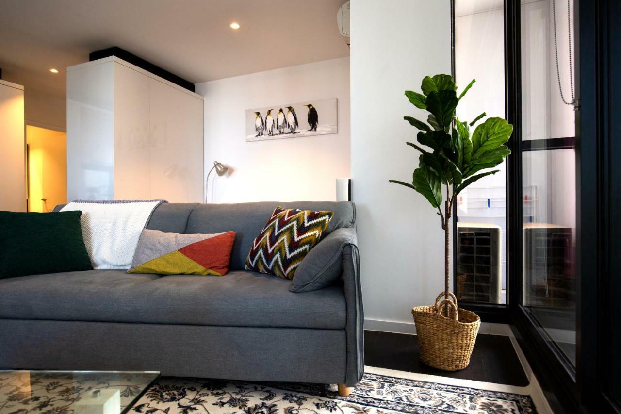 Urbansuite Cozy 尔本 城市精选酒店住宿 Aparthotel