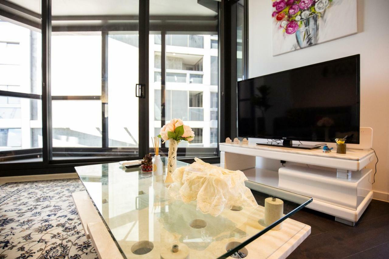 Urbansuite Cozy 尔本 城市精选酒店住宿 Aparthotel *