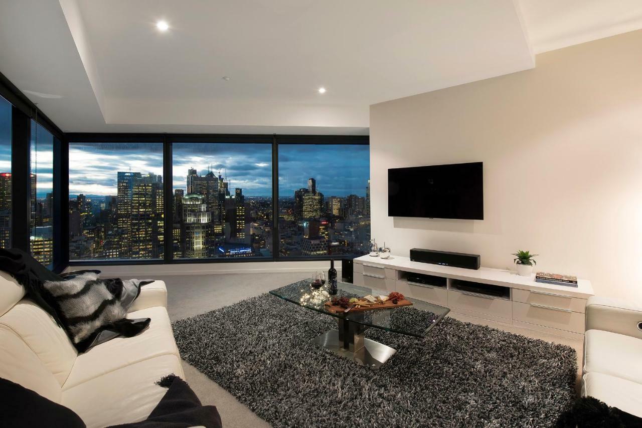 Eureka Tower Melbourne